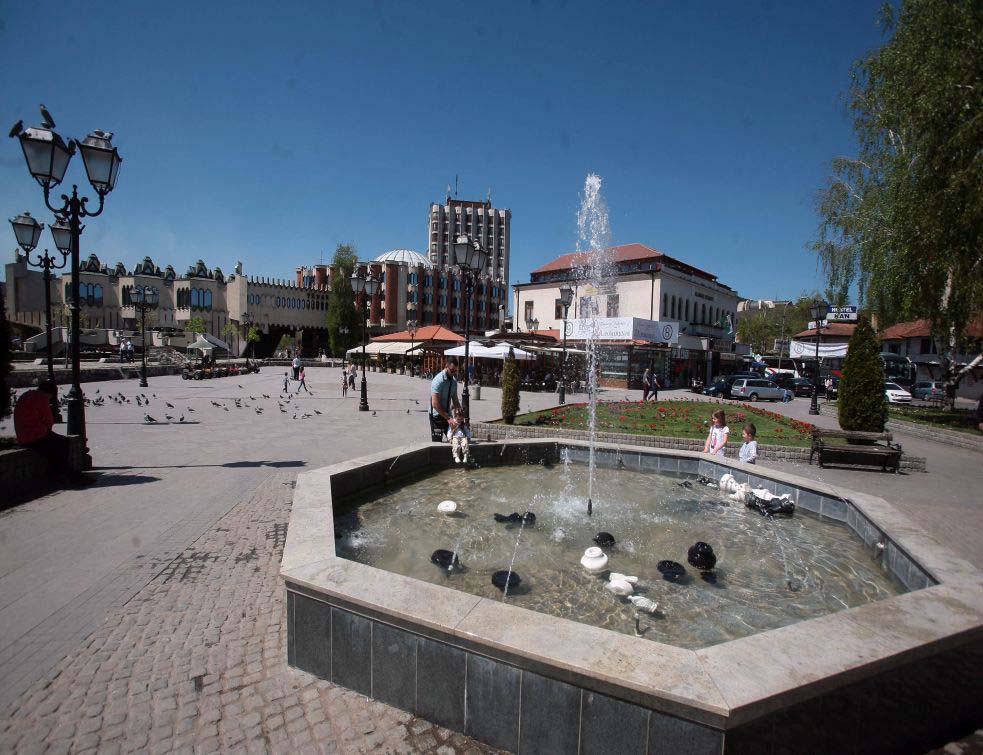 Дуг за комуналије Новопазараца око милијарду динара